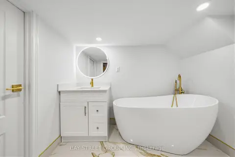 Markham real estate