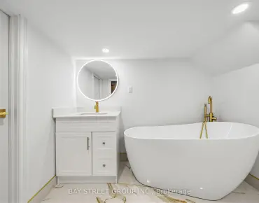
25 Maple Ridge Cres <a href='https://luckyalan.com/community.php?community=Markham:Greensborough'>Greensborough, Markham</a> 3 beds 3 baths 1 garage $799.999K