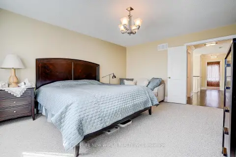 Richmond Hill real estate