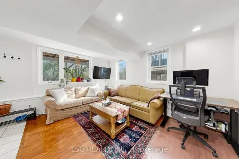 Richmond Hill real estate