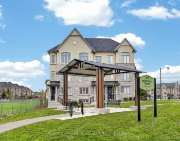 
25 Maple Ridge Cres <a href='https://luckyalan.com/community.php?community=Markham:Greensborough'>Greensborough, Markham</a> 3 beds 3 baths 1 garage $799.999K