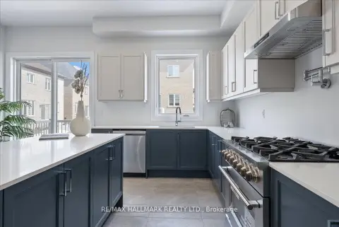 Richmond Hill real estate