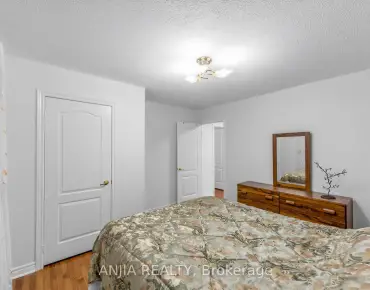 
25 Maple Ridge Cres <a href='https://luckyalan.com/community.php?community=Markham:Greensborough'>Greensborough, Markham</a> 3 beds 3 baths 1 garage $799.999K
