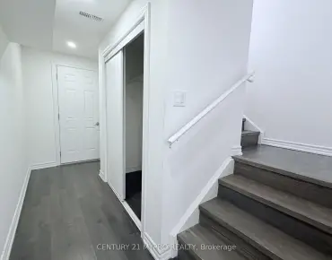 
69 Gamble Glen Cres <a href='https://luckyalan.com/community.php?community=Richmond Hill:Westbrook'>Westbrook, Richmond Hill</a> 4 beds 4 baths 1 garage $1.188M