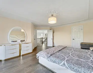 32 Colton Cres S Islington Woods, Vaughan 4 beds 4 baths 2 garage $1.98M
