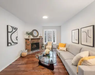 218 Mullen Dr <a href='https://luckyalan.com/community.php?community=Vaughan:Brownridge'>Brownridge, Vaughan</a> 3 beds 3 baths 2 garage $1.17M
