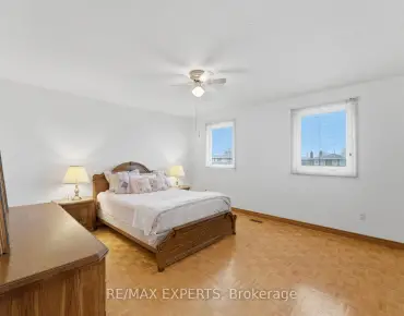 
105 Carl Tennen St <a href='https://luckyalan.com/community.php?community=Vaughan:Brownridge'>Brownridge, Vaughan</a> 5 beds 4 baths 2 garage $1.33M