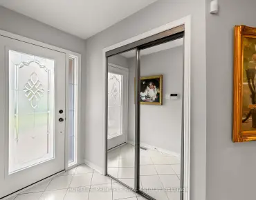 
New Seabury Dr Glen Shields, Vaughan 3 beds 3 baths 1 garage $874.9K