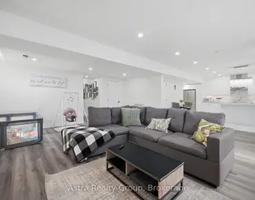 
New Seabury Dr Glen Shields, Vaughan 3 beds 3 baths 1 garage $874.9K