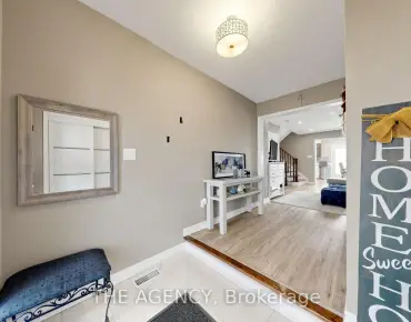 
20 Baldry Ave <a href='https://luckyalan.com/community.php?community=Vaughan:Patterson'>Patterson, Vaughan</a> 4 beds 4 baths 2 garage $2.385M
