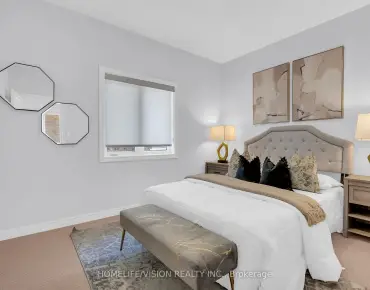 35 Pine Hill Cres Aurora Estates, Aurora 4 beds 3 baths 1 garage $1.3M