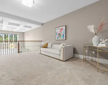 
20 Peony St <a href='https://luckyalan.com/community.php?community=Markham:Cornell'>Cornell, Markham</a> 3 beds 3 baths 2 garage $1.068M