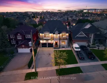 49 Zenith Ave Kleinburg, Vaughan 3 beds 3 baths 1 garage $1.3M