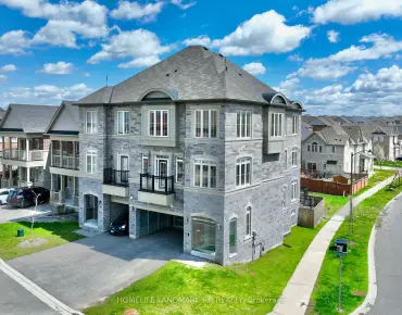 
10461 Woodbine Ave <a href='https://luckyalan.com/community.php?community=Markham:Cathedraltown'>Cathedraltown, Markham</a> 3 beds 3 baths 1 garage $1.188M