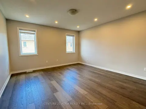 Markham real estate