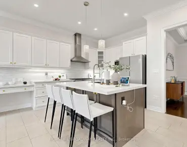
32 Wembley Ave <a href='https://luckyalan.com/community.php?community=Markham:Unionville'>Unionville, Markham</a> 5 beds 8 baths 3 garage $6.38M