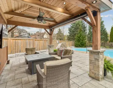 
778 Quantra Cres Stonehaven-Wyndham, Newmarket 4 beds 4 baths 3 garage $2.1M
