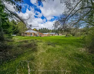 12068 Mccowan Rd Rural Whitchurch-Stouffville, Whitchurch-Stouffville 8 beds 10 baths 6 garage $9.888M