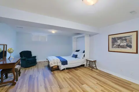 Richmond Hill real estate
