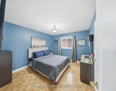 2 Prestwick Ave <a href='https://luckyalan.com/community.php?community=Vaughan:Maple'>Maple, Vaughan</a> 3 beds 4 baths 1 garage $1.05M