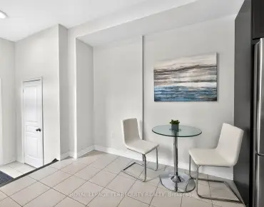 190 East's Corners Blvd <a href='https://luckyalan.com/community.php?community=Vaughan:Kleinburg'>Kleinburg, Vaughan</a> 4 beds 4 baths 1 garage $989K
