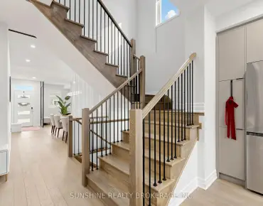 75 Kentview Cres Box Grove, Markham 3 beds 4 baths 2 garage $898K