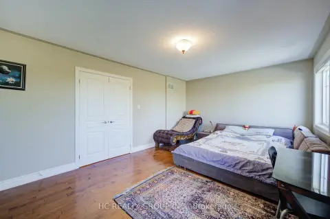 Richmond Hill real estate