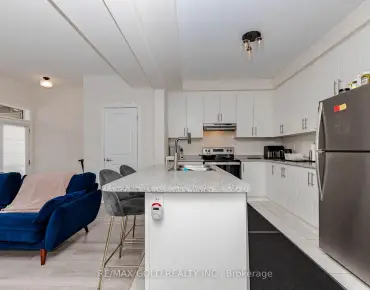 
Pyneside St <a href='https://luckyalan.com/community.php?community=Markham:Cornell'>Cornell, Markham</a> 4 beds 4 baths 2 garage $1.538M