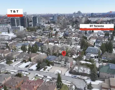 62 Langstaff Rd W <a href='https://luckyalan.com/community.php?community=Richmond Hill:South Richvale'>South Richvale, Richmond Hill</a> 5 beds 5 baths 2 garage $2.4M