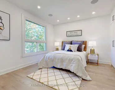 116 Lucas St <a href='https://luckyalan.com/community.php?community=Richmond Hill:Mill Pond'>Mill Pond, Richmond Hill</a> 4 beds 5 baths 1 garage $1.388M