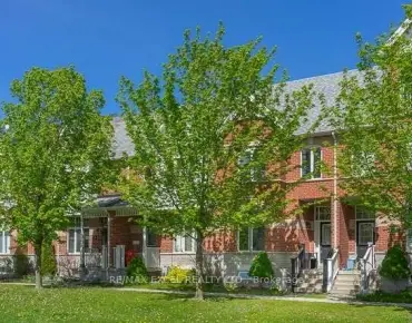 17 Garnish Green N/A Markham Village, Markham 4 beds 4 baths 2 garage $1.729M