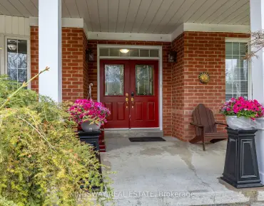 22 Lincolnville Ln Rural Whitchurch-Stouffville, Whitchurch-Stouffville beds baths garage $959K
