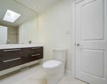 
461 Worth Blvd Beverley Glen, Vaughan 4 beds 5 baths 2 garage $1.88M