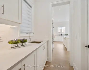 
294 Sunset Beach Rd Oak Ridges Lake Wilcox, Richmond Hill 4 beds 5 baths 5 garage $2.949M
