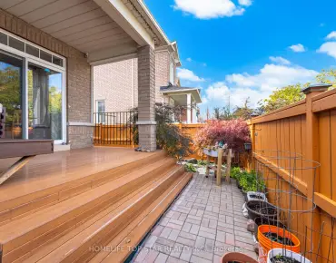 53 Boxwood Cres Rouge Fairways, Markham 4 beds 4 baths 2 garage $1.55M