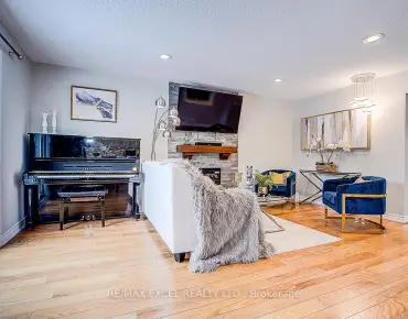 39 Collier Cres <a href='https://luckyalan.com/community.php?community=Markham:Wismer'>Wismer, Markham</a> 3 beds 3 baths 1 garage $799K