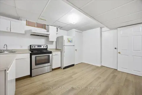 Vaughan real estate