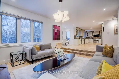 Richmond Hill real estate