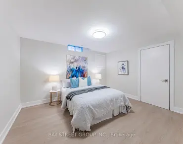 
137 Chelwood Dr <a href='https://luckyalan.com/community.php?community=Vaughan:Brownridge'>Brownridge, Vaughan</a> 4 beds 4 baths 2 garage $1.295M