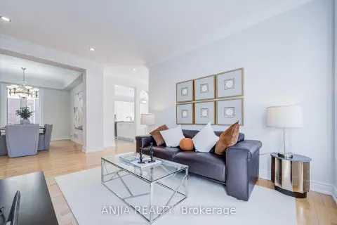Markham real estate