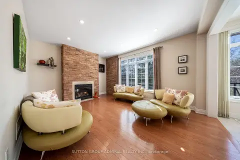 Vaughan real estate
