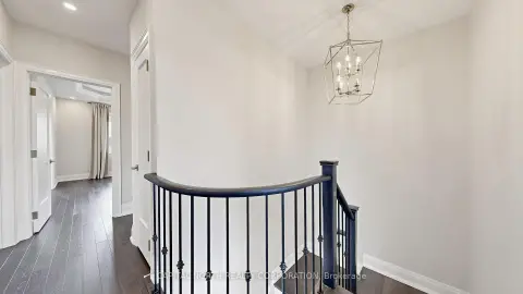 Vaughan real estate