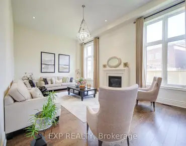 19 Crystal Dr N <a href='https://luckyalan.com/community.php?community=Richmond Hill:Mill Pond'>Mill Pond, Richmond Hill</a> 4 beds 3 baths 2 garage $1.598M