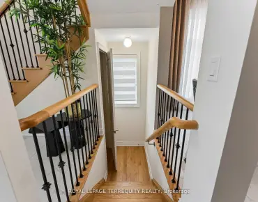 7 Ballanview Crt Ballantrae, Whitchurch-Stouffville 4 beds 4 baths 2 garage $1.4M
