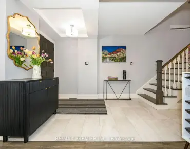 
105 Carl Tennen St <a href='https://luckyalan.com/community.php?community=Vaughan:Brownridge'>Brownridge, Vaughan</a> 5 beds 4 baths 2 garage $1.33M
