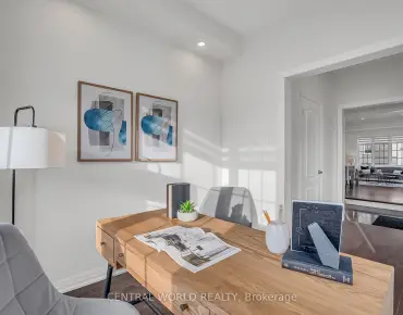 
Decast Cres Box Grove, Markham 3 beds 3 baths 1 garage $1.138M