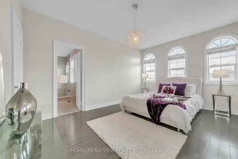 Richmond Hill real estate