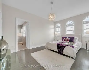 
99 Red Cardinal Trl <a href='https://luckyalan.com/community.php?community=Richmond Hill:Oak Ridges'>Oak Ridges, Richmond Hill</a> 4 beds 5 baths 2 garage $1.499M