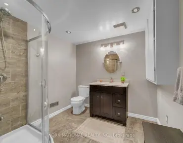 
1 Eves Crt Glenway Estates, Newmarket 3 beds 3 baths 2 garage $999K
