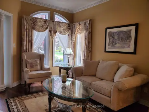 Markham real estate